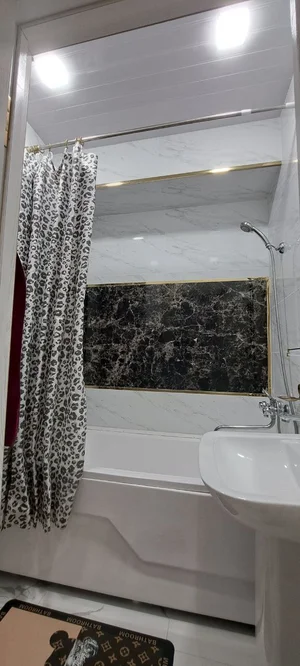 Фото 10 4-комн. квартира в Юнусабадском районе