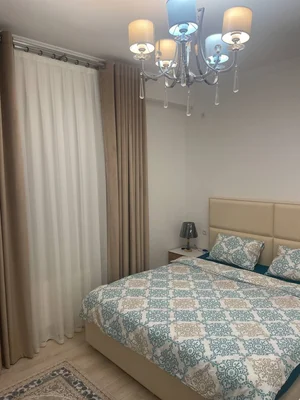 Фото 2 2-комн. Новостройка в Мирабадский район