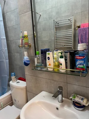 Фото 3 2-комн. Новостройка в Мирабадский район