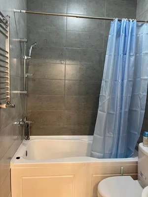 Фото 4 2-комн. Новостройка в Мирабадский район