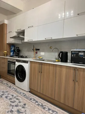 Фото 5 2-комн. Новостройка в Мирабадский район