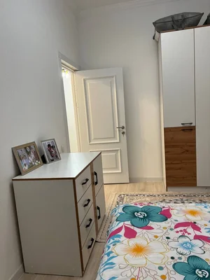 Фото 8 2-комн. Новостройка в Мирабадский район