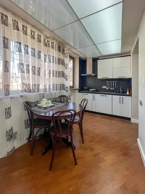 Фото 3 Квартира в Аллея Гоголя