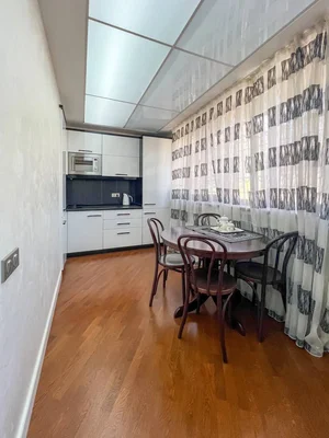 Фото 10 Квартира в Аллея Гоголя