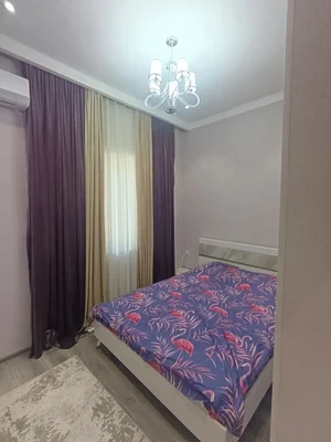 Фото 6 2-комн. квартира в Консерватория