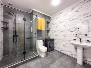 Фото 7 3-комн. квартира в ЖК Риезий