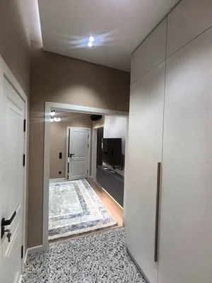 Фото 5 2-комн. квартира в Silk Road