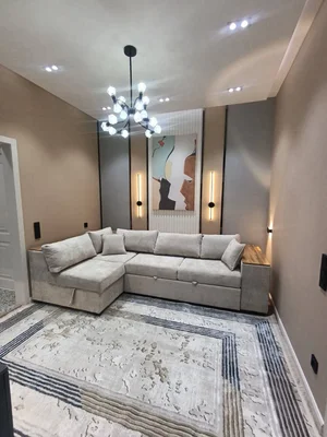 Фото 6 2-комн. квартира в Silk Road