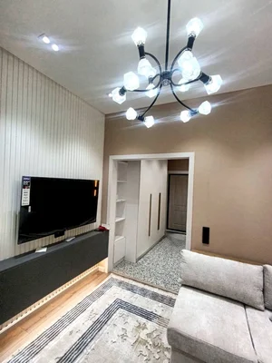 Фото 8 2-комн. квартира в Silk Road