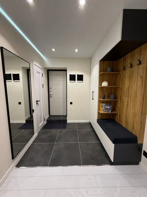 Фото 4 3-комн. квартира в Ялангач