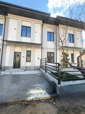 Фото 1 Дом в Юнусабад