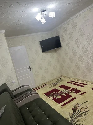 Фото 5 2-комн. квартира в Буюк Ипак Йули