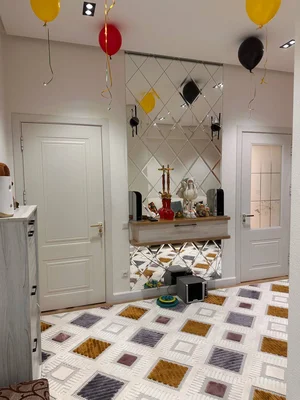 Фото 3 Квартира в Новостройка Риверсайд