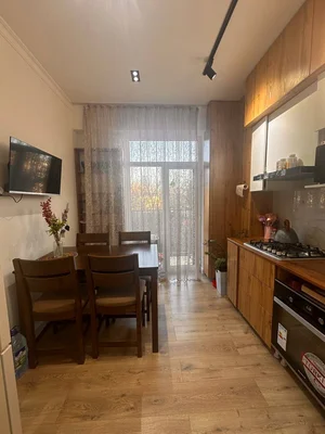 Фото 7 Квартира в Новостройка Риверсайд