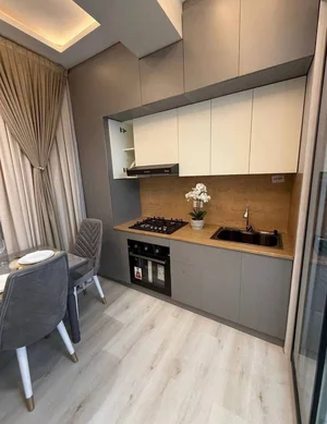 Фото 4 3-комн. квартира в Poytaxt Residence