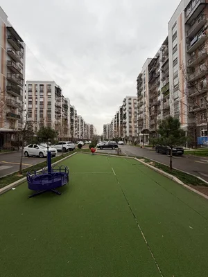 Фото 6 3-комн. квартира в Карасу-5