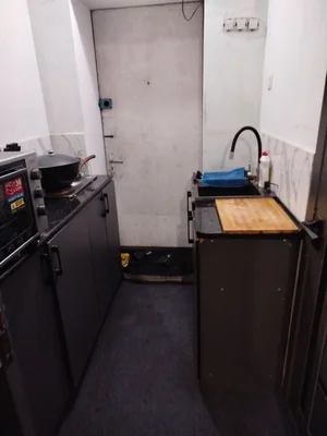 Фото 5 Общежитие в Ориентир:корзинка