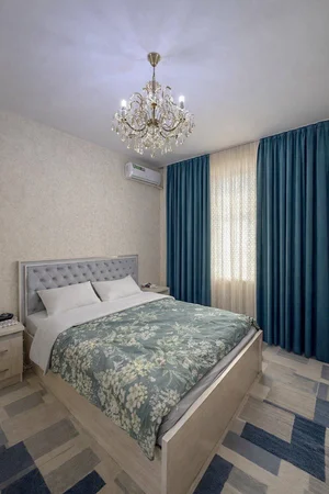 Фото 3 2-комн. квартира в Golden House