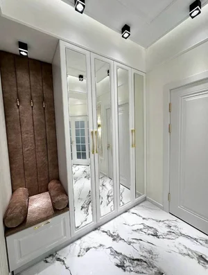 Фото 6 2-комн. квартира в Феруза-массив