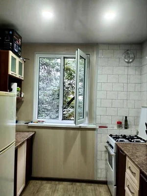 Фото 4 2-комн. квартира в Ботаническом саду