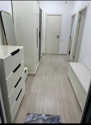 Фото 3 2-комн. квартира в Golden House