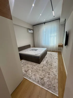 Фото 4 4-комн. Комната в Fazo residence