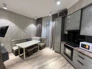 Фото 6 2-комн. Комната в ЖК Парисен