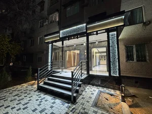 Фото 2 3-комн. Коммерция в Чорсу