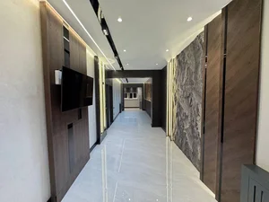 Фото 4 3-комн. Коммерция в Чорсу