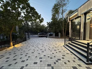 Фото 10 Офис в Мирабадском районе