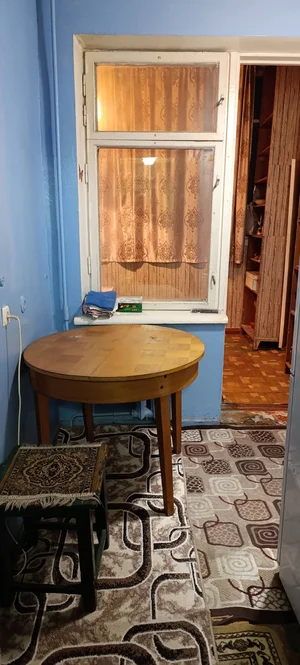 Фото 6 1-комн. квартира в Корзинка МВД, Интерпол