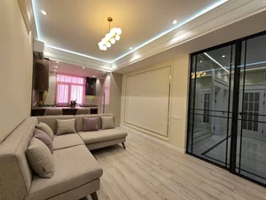 Фото 8 3-комн. Комната в ЖК NEW LIFE