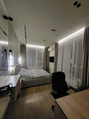 Фото 5 4-комн. Комната в ЖК NRG Jomiy