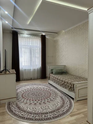 Фото 1 3-комн. Комната в Мирзо-Улугбекском районе