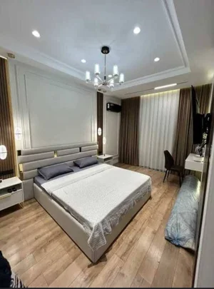 Фото 1 2-комн. Комната в Жилой комплекс Luminar house