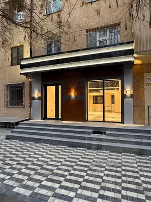 Фото 2 Коммерция в Мирзо-Улугбекском районе