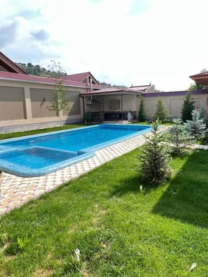 Фото 1 Дом в Бустанлыкском районе