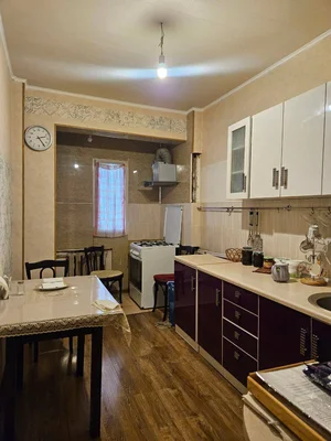 Фото 1 3-комн. Комната в Яшнабадский район