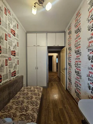 Фото 4 3-комн. Комната в Яшнабадский район