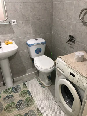 Фото 7 2-комн. Комната в ЖК Green Park