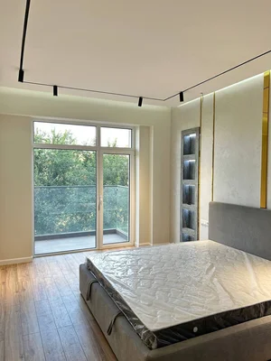 Фото 8 2-комн. Комната в ЖК Nrg Oybek