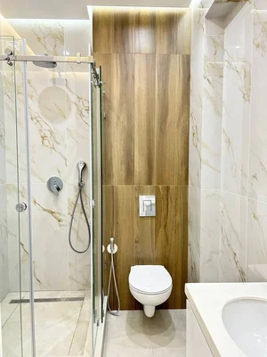 Фото 9 2-комн. Комната в ЖК Nrg Oybek