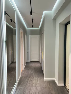 Фото 10 2-комн. Комната в ЖК Nrg Oybek