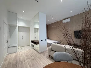 Фото 5 2-комн. Комната в ЖК «Инфинити»