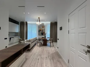 Фото 6 2-комн. Комната в ЖК «Инфинити»