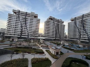 Фото 8 2-комн. Комната в ЖК «Инфинити»