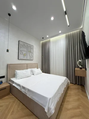 Фото 7 2-комн. Комната в ЖК Imperial Club City