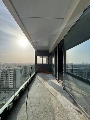 Фото 1 3-комн. квартира в Tashkent City