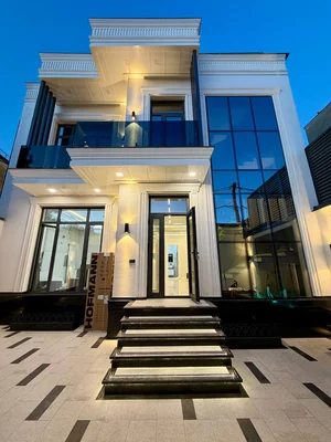 Фото 1 Дом в Мирзо-улугбекском районе