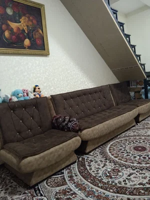 Фото 8 3-комн. квартира в IT Park